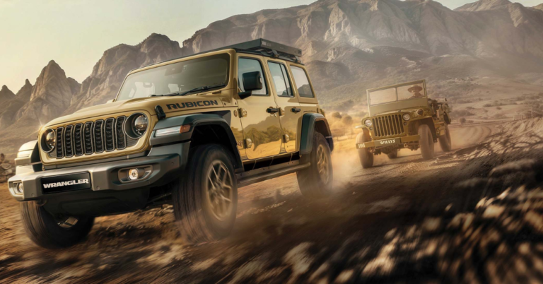 Jeep-Reintroduces-Wrangler-Willys-41-Special-Edition