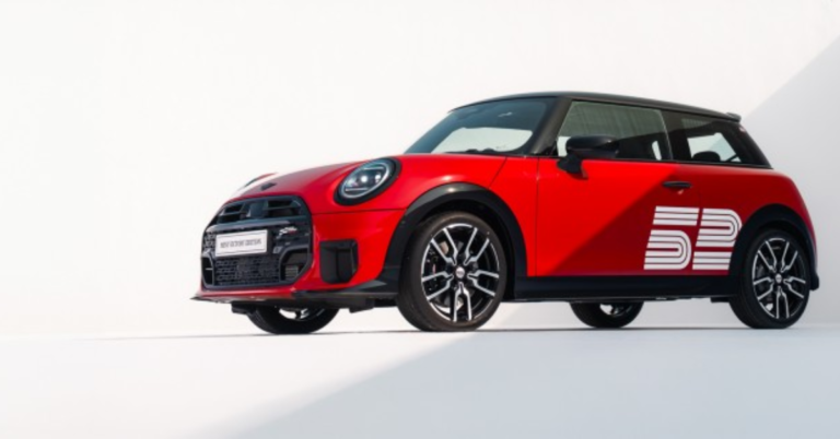 MINI-India-Opens-Bookings-for-Limited-Run-Cooper-S-Victory-Edition