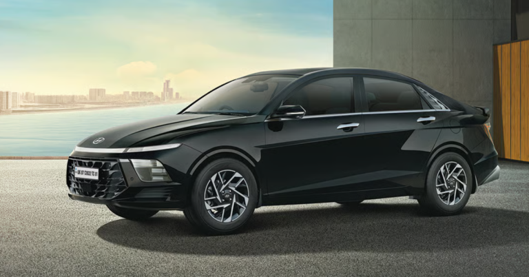 Hyundai Launches 2026 Verna in India at Rs 10.98 Lakh