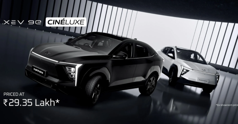 Mahindra-Launches-XEV-9e-Cineluxe-Edition.