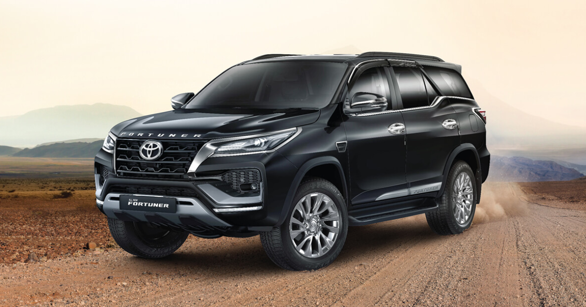 Toyota February 2026 Sales