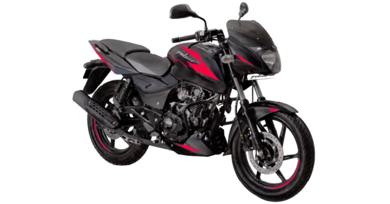 Bajaj Pulsar 180