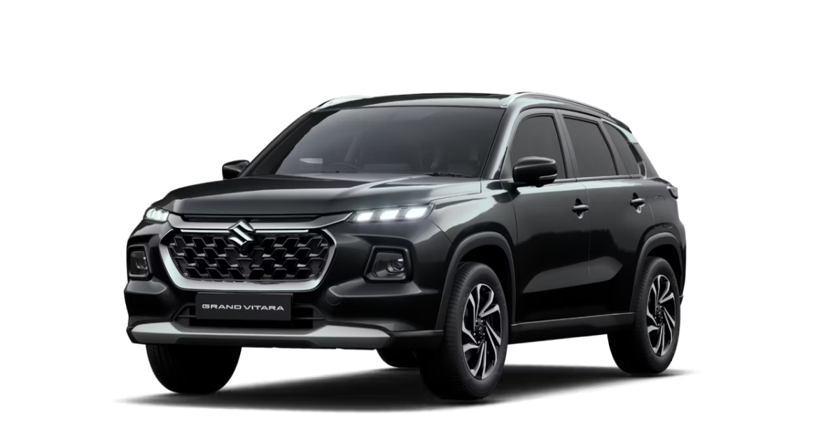 Maruti Suzuki Sales Report – March 2026