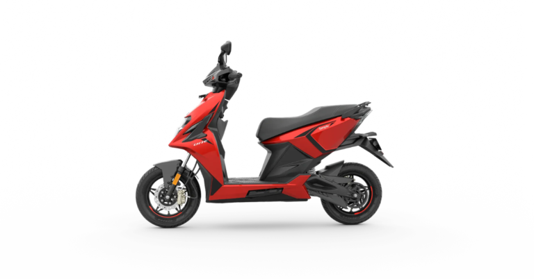 Simple Ultra Launched at ₹2.34 Lakh