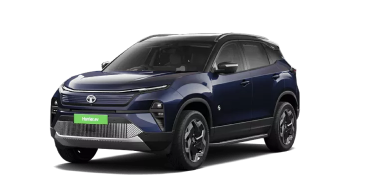 Tata EV Offers & Discounts