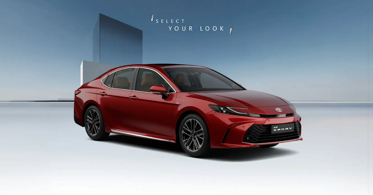 Toyota India Sales Report – March 2026