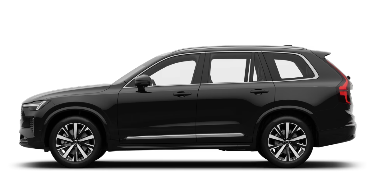 Volvo Cars India to Increase Prices by Up to ₹1 Lakh