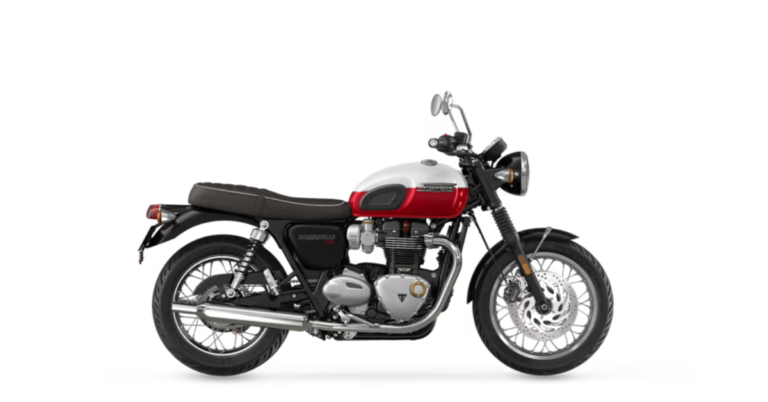 2026 Triumph Bonneville T120, Bobber and Speedmaster Debut With More Tech and Refined Styling
