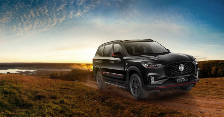 JSW MG April 2026 Sales Analysis