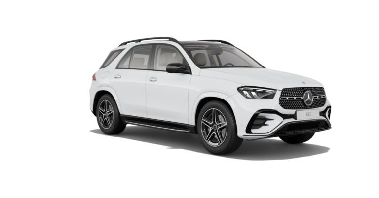 Mercedes-Benz Launches GLE and GLS Night Edition SUVs in India