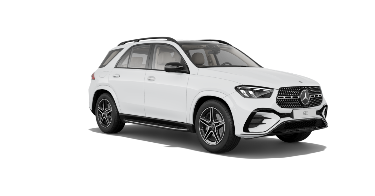 Mercedes-Benz Launches GLE and GLS Night Edition SUVs in India