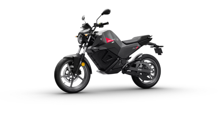 Oben Electric Sparks EV Revolution with 25,000 Rorr Evo Bookings in Record 15 Days