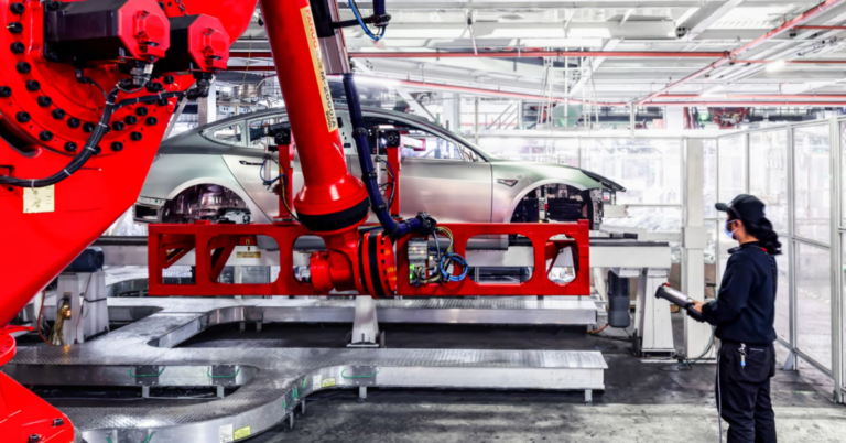 Tesla Permanently Cancelled Its India Factory Plans