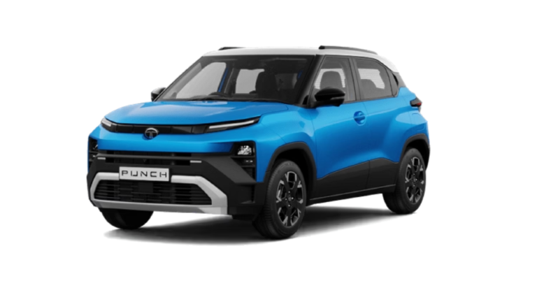 Top 10 SUVs of April 2026