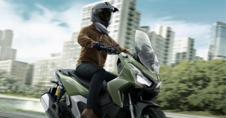 Honda ADV 160 Adventure Scooter Coming To India: Everything You Need To Know
