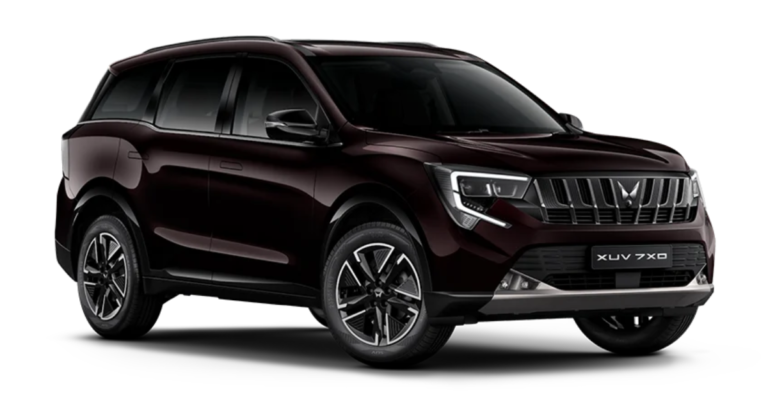 Top 10 SUVs in India – May 2026
