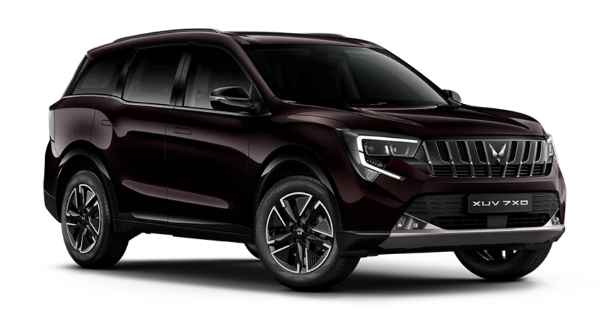 Top 10 SUVs in India – May 2026