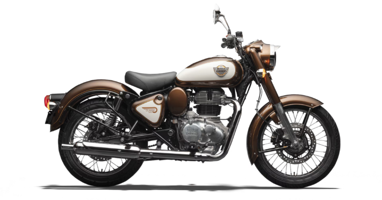 2026 Royal Enfield Classic 350 First Look: New Features, Variants and Prices Revealed