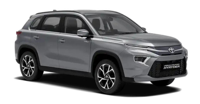 Hybrid Cars Gain Momentum in June 2026 as Indian Buyers Seek Fuel Efficiency Without Range Anxiety