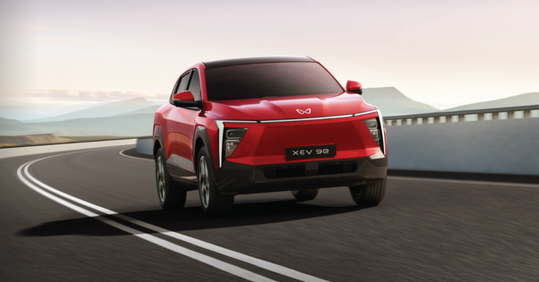 India’s EV Revolution: Annual Sales Could Soar to 30.4 Million Units