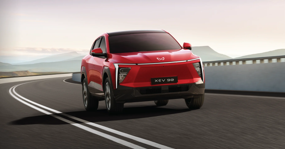 India’s EV Revolution: Annual Sales Could Soar to 30.4 Million Units