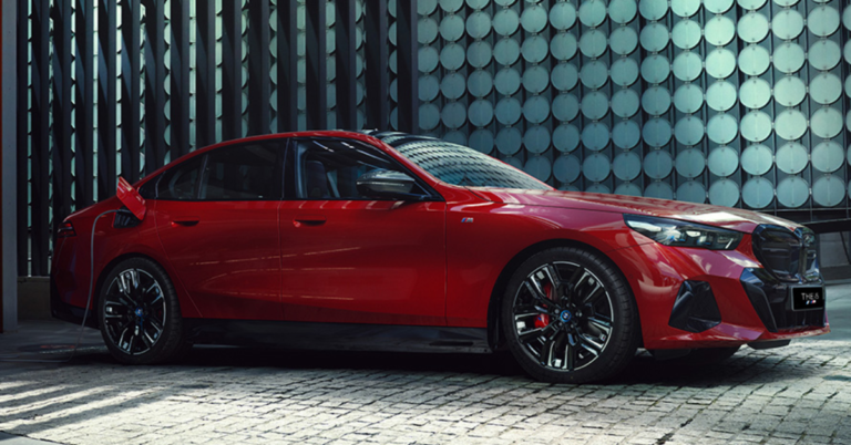 Luxury EV Sales in India Double in June 2026