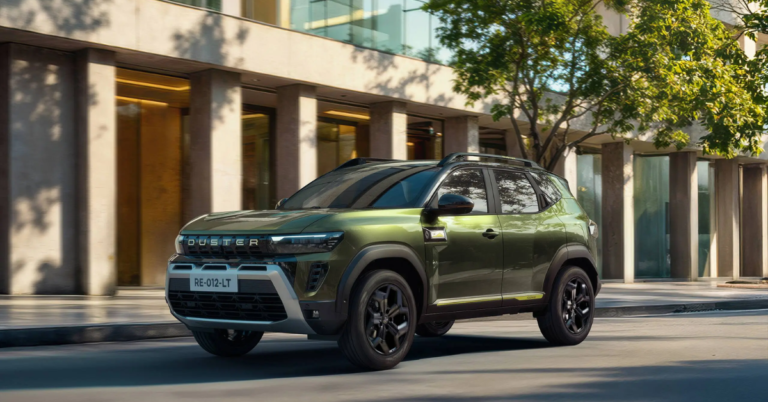 Renault Launches Duster Adventure Edition in India at Rs. 12.99 Lakh