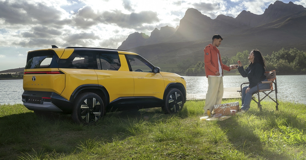 Top 10 Mid-Size SUVs in India – June 2026