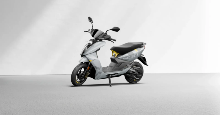 Why Electric Scooters Are the Smartest Choice for Daily City Commuters